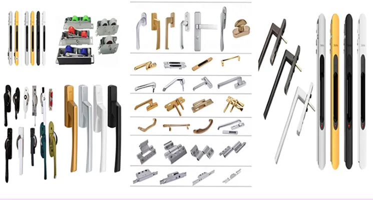 Window Components