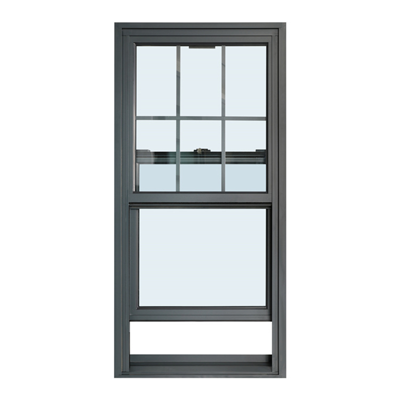 Premium Durable Aluminum Alloy High-Performance Energy-Efficient Windows
