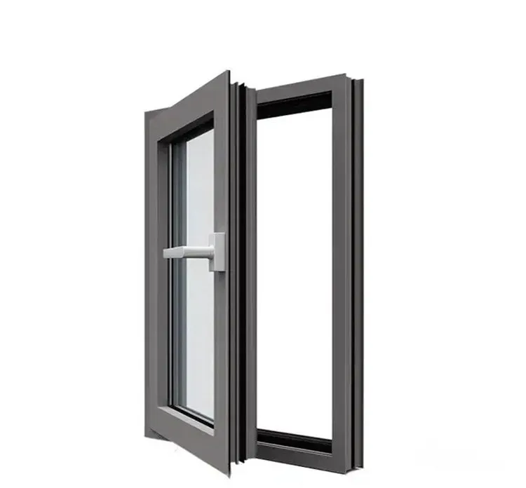 Casement Windows