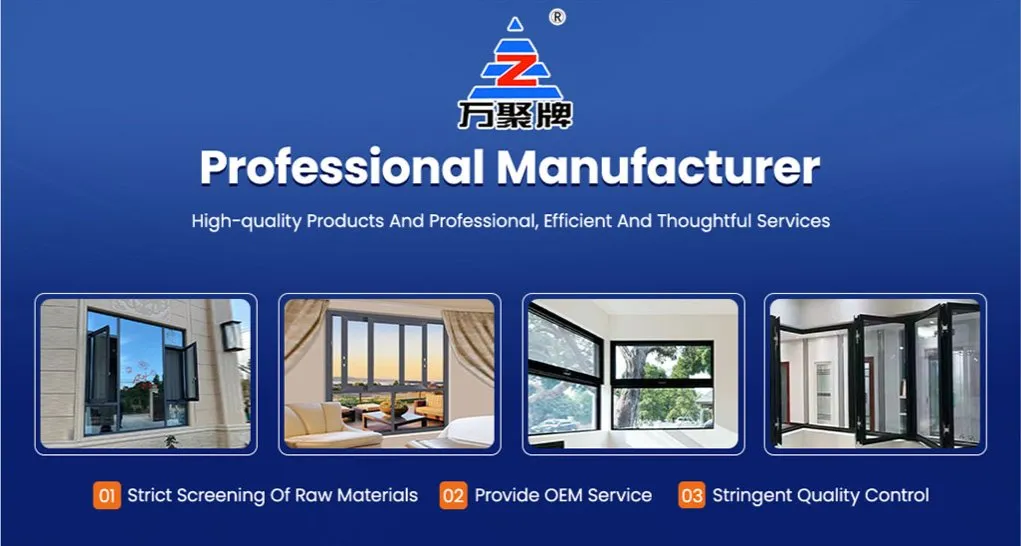 Rolling Shutter Window Overview