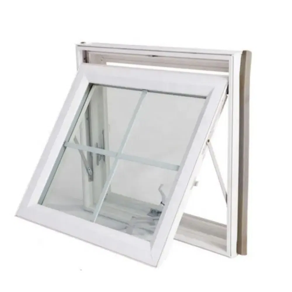 Exterior Aluminum Awning Windows – Jbd Factory Direct Weather-Resistant, Energy-Saving &amp; Customizable Sizes