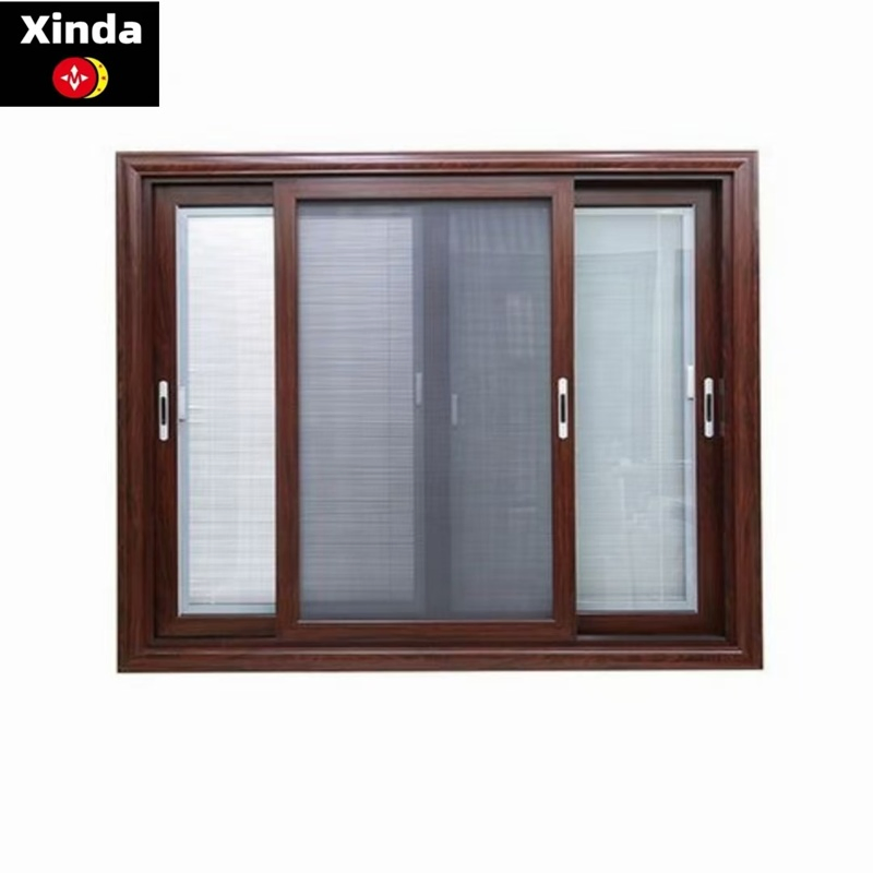 Weather - Resistant Aluminum Sliding Windows for All Climates