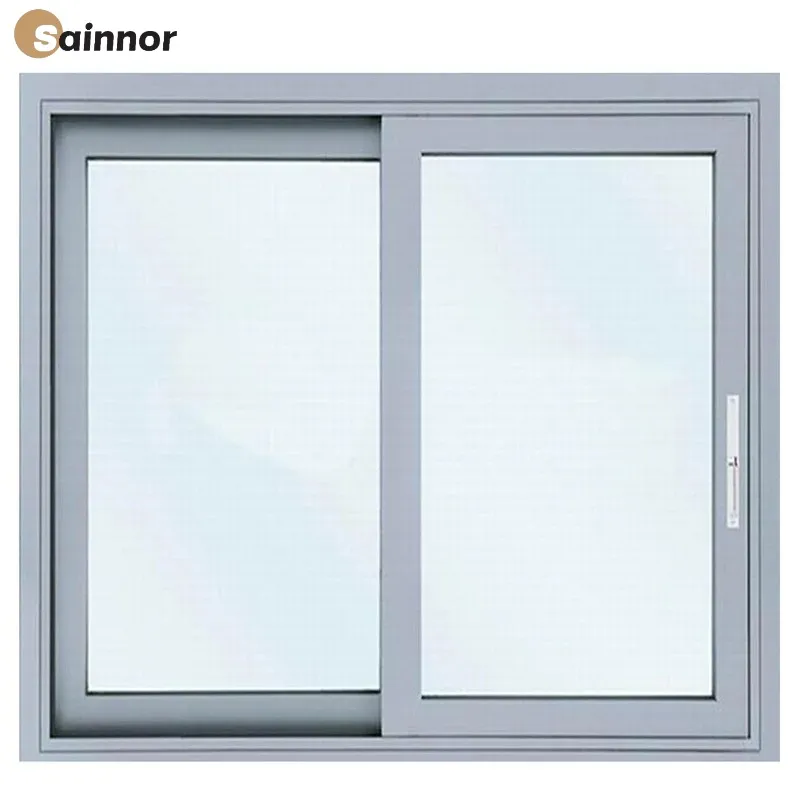 Customized Aluminum Windows