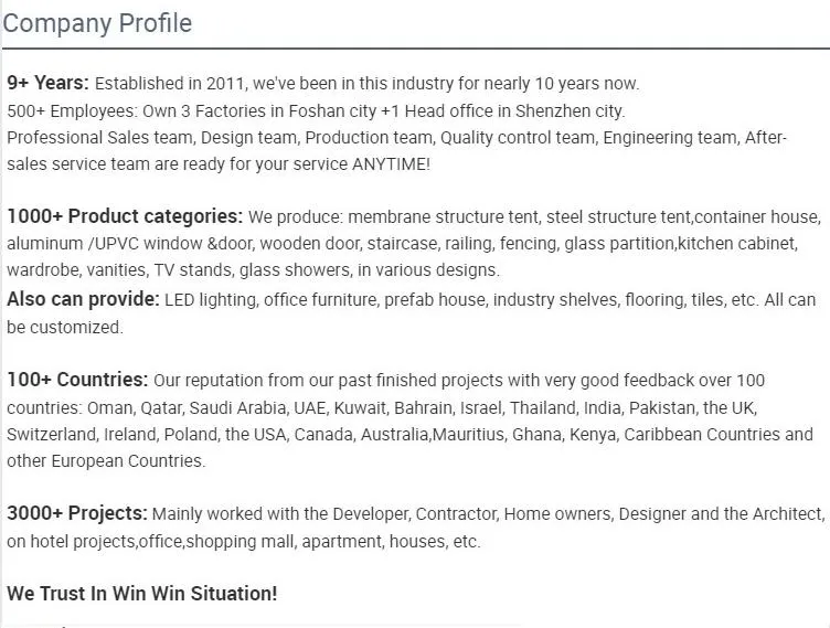 Aluminum Door View 3