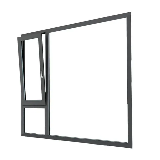 Awning Window Frame