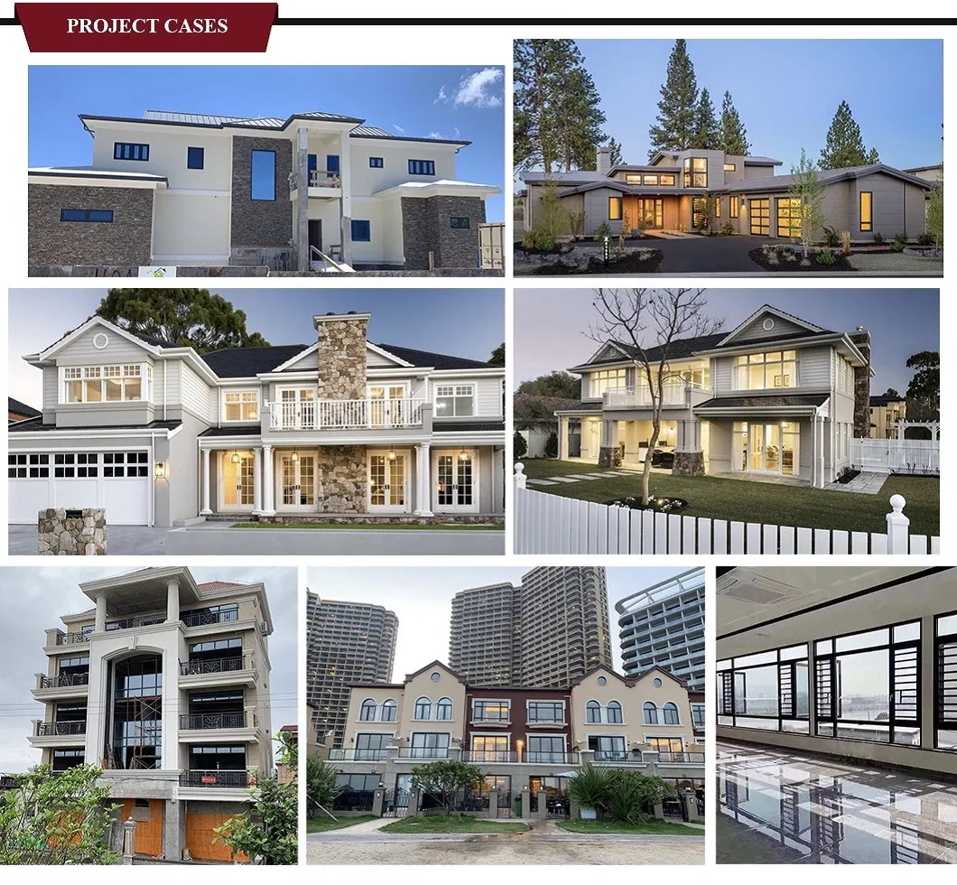 Window Glass Options