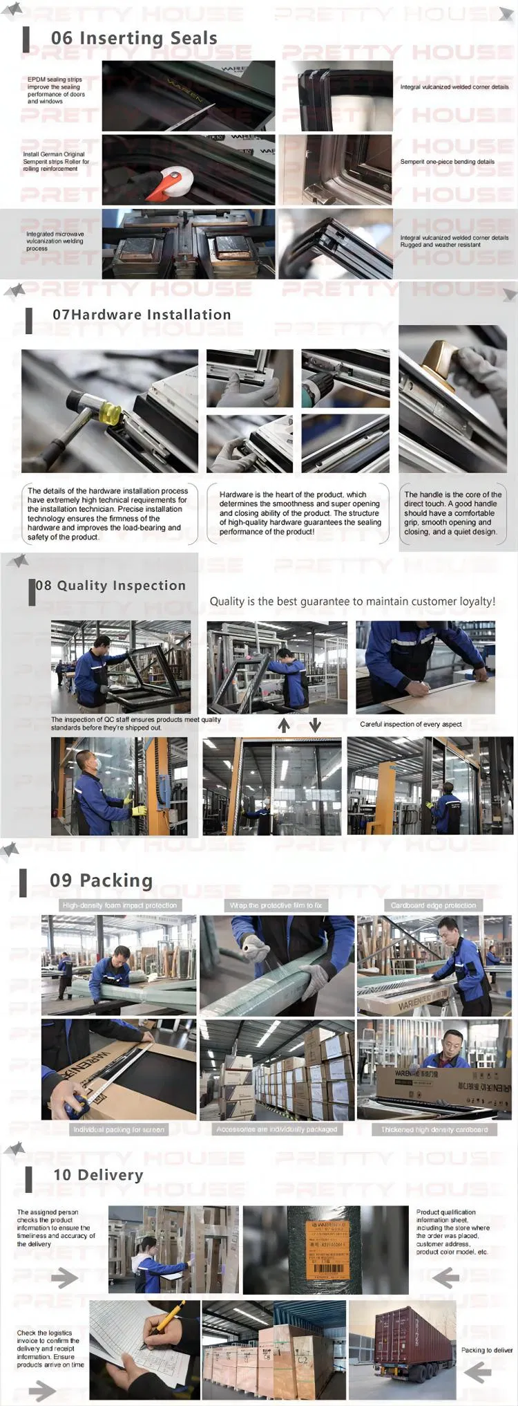 Product Specification 2