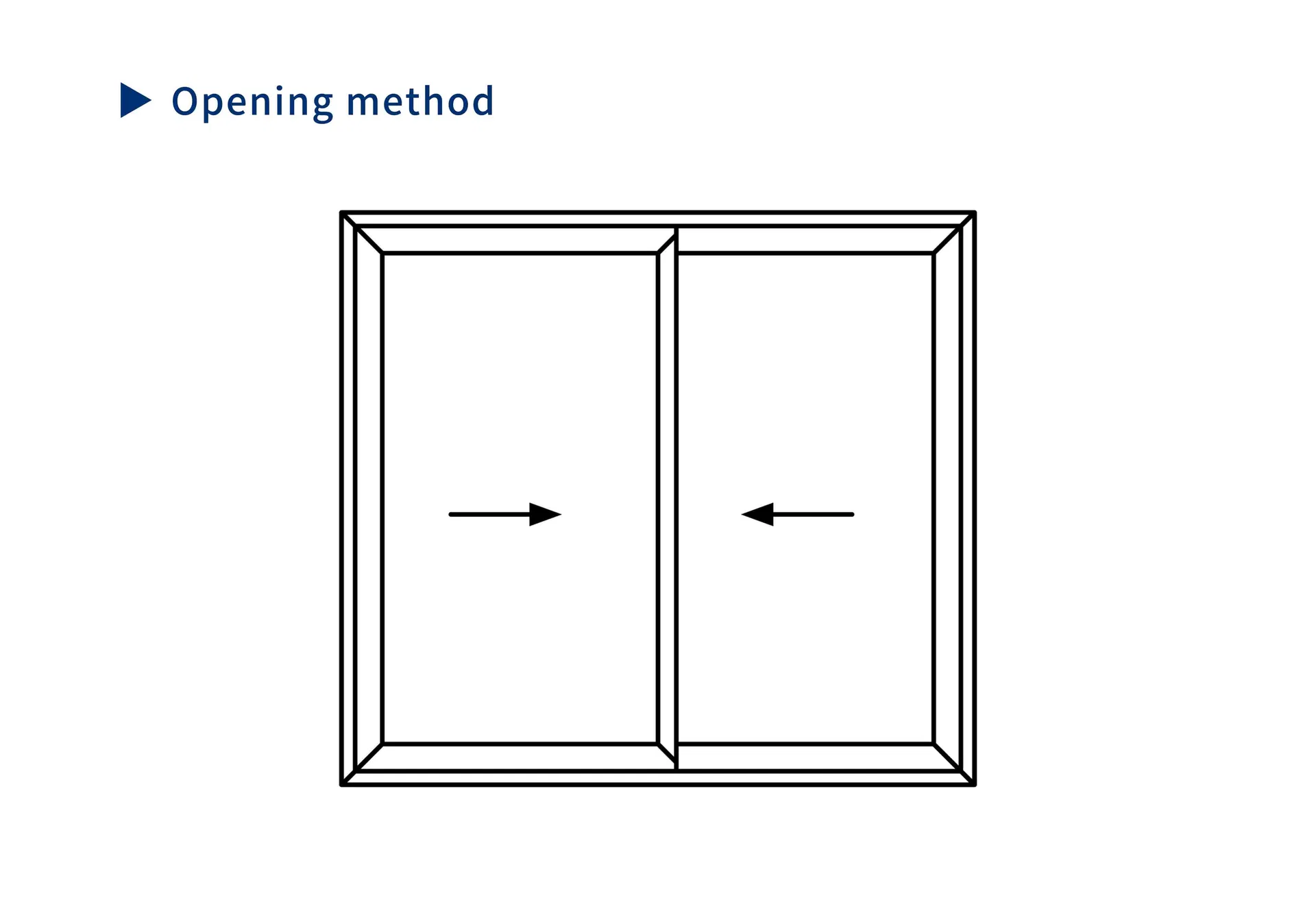Sliding Door Detail 4