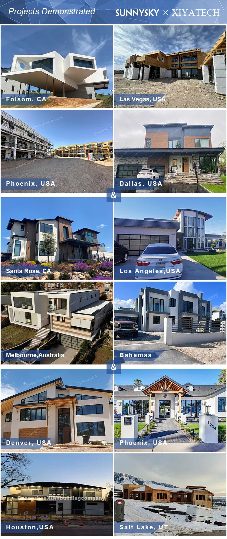 Product Specification Detail