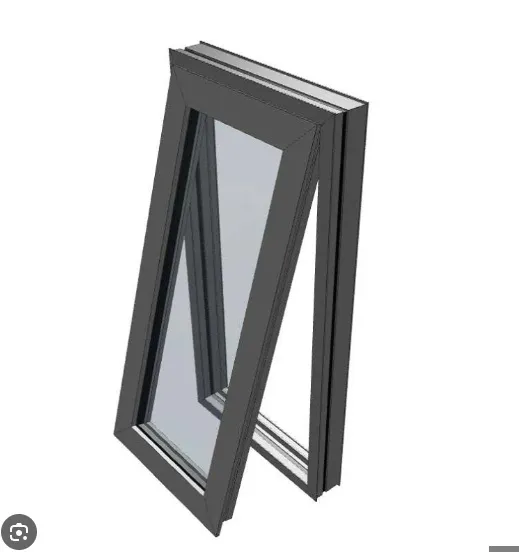 Awning Windows