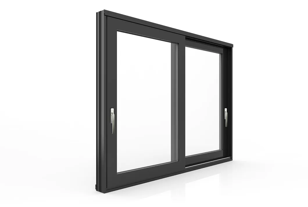 Aluminium Sliding Door