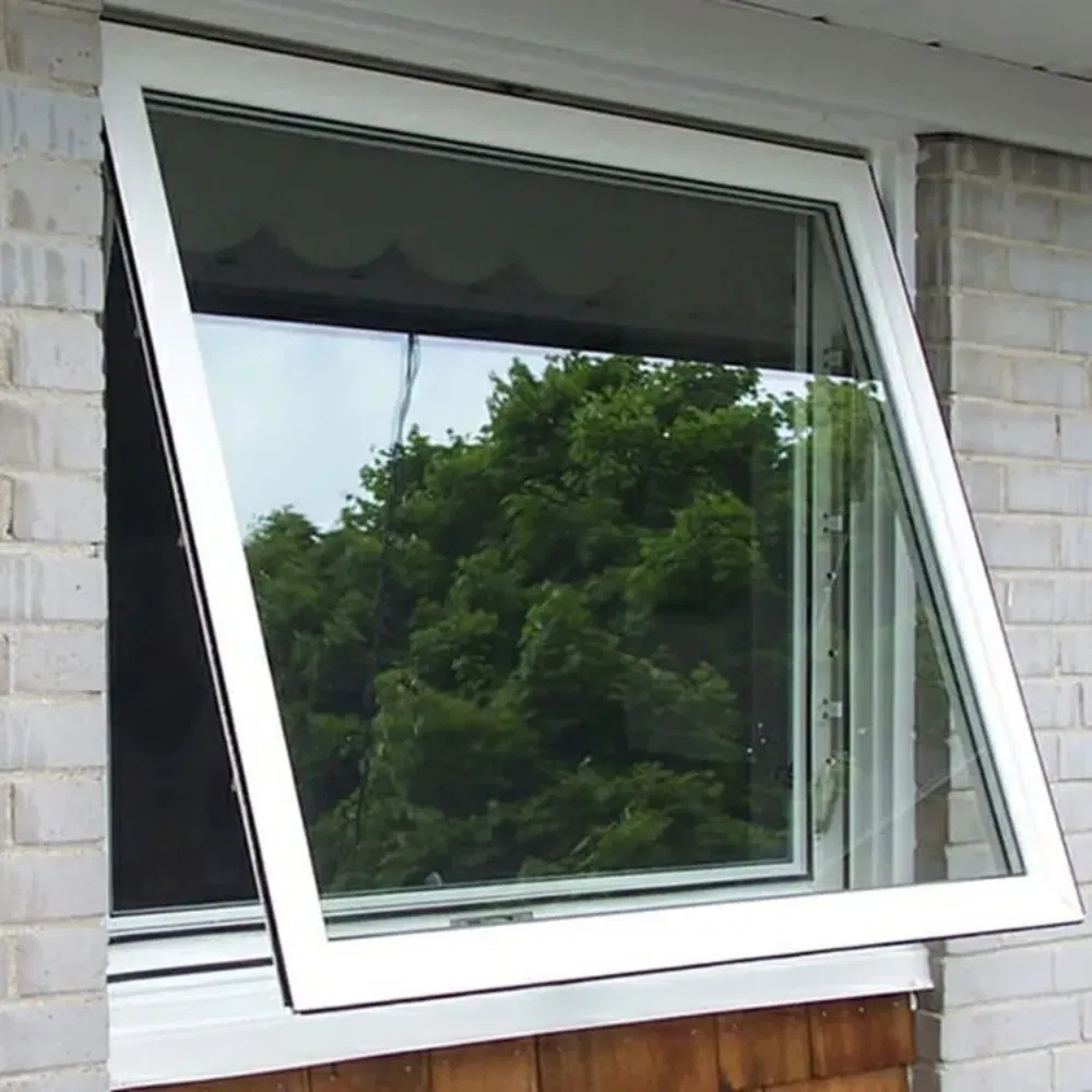 Exterior Aluminum Awning Windows – Jbd Factory Direct Weather-Resistant, Energy-Saving &amp; Customizable Sizes