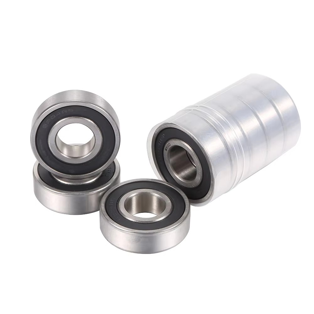 608ZZ Ball Bearing Showcase 3