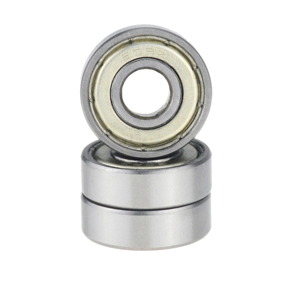 608ZZ Ball Bearing Showcase 2