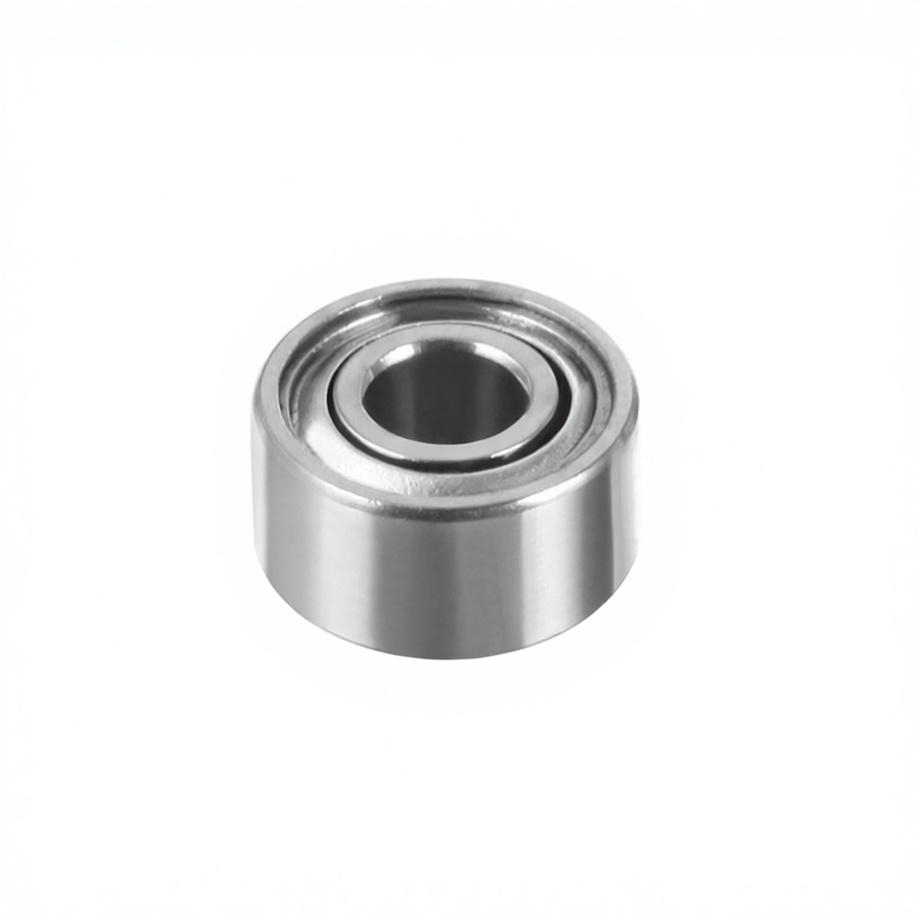 Miniature Ball Bearing 2x5x2.5mm MR52ZZ Bearing Automotive Deep Groove Ball Bearings for Cooling Fan