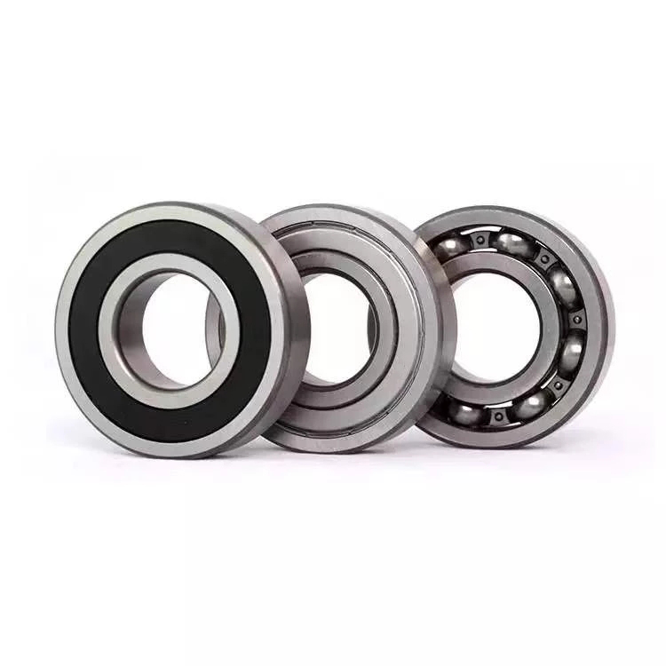 608ZZ Deep Groove Ball Bearing Dimension
