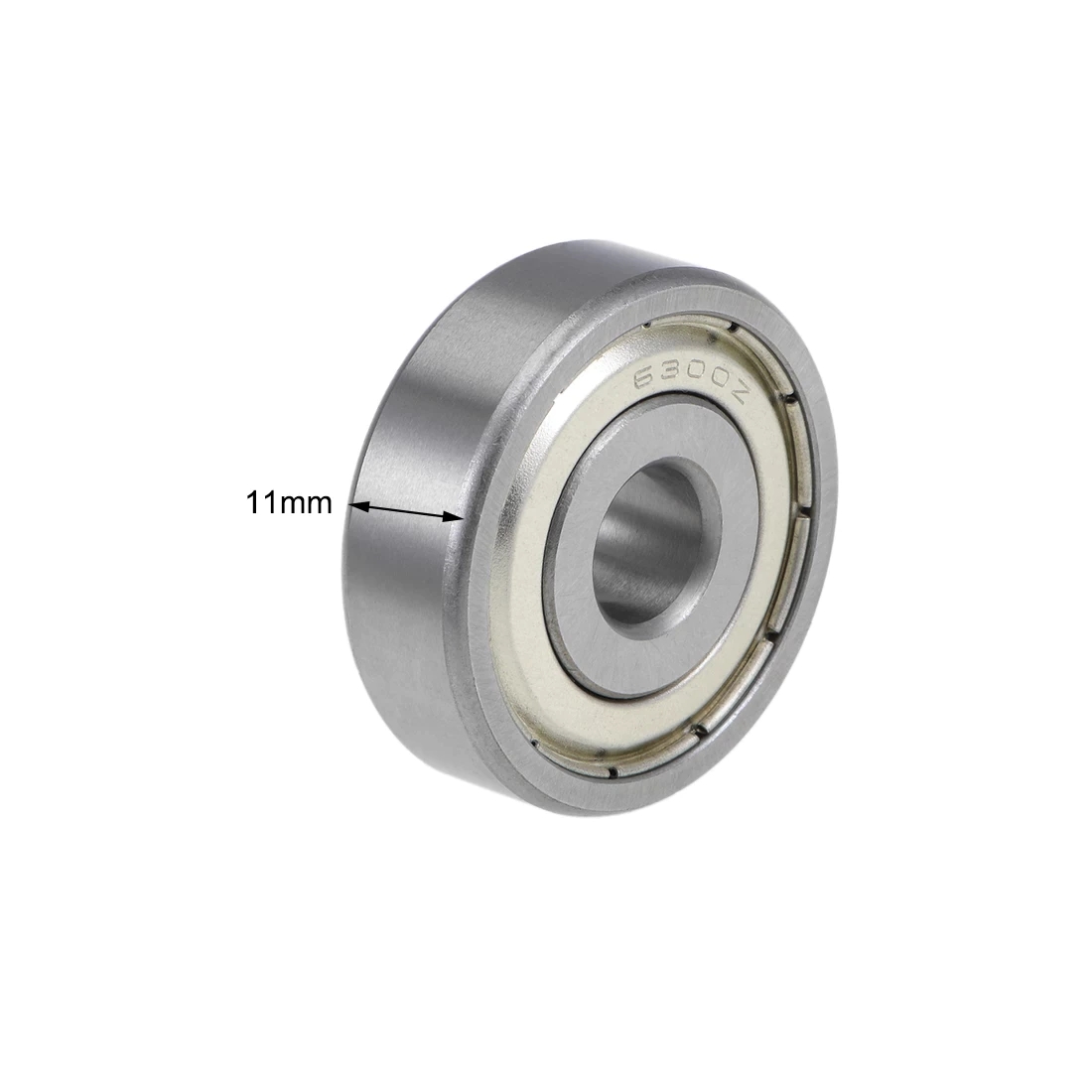 Bearing Details 4
