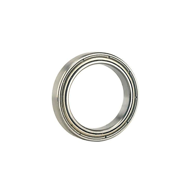 Deep Groove Ball Bearing 6700zz