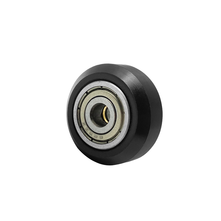 POM 625ZZ Bearing Wheel
