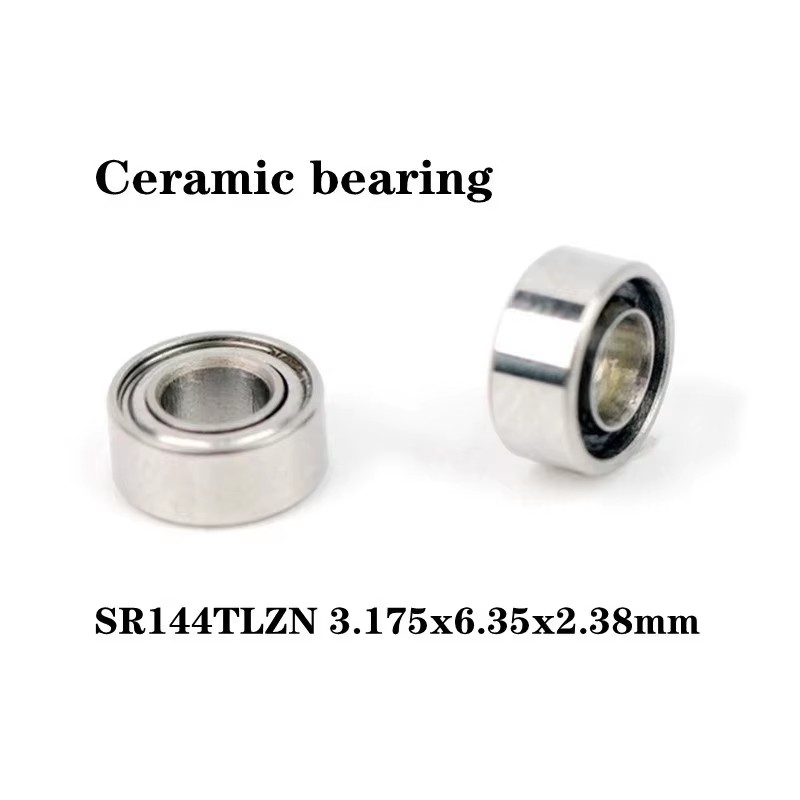SR144TLZN Miniature Bearing Image