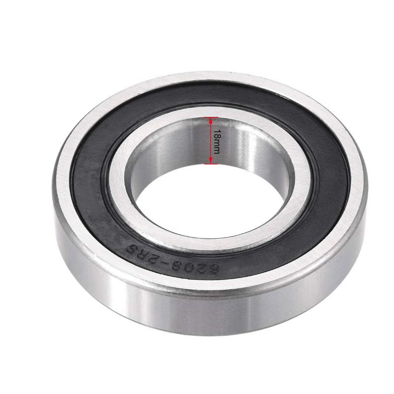 High Quality 6308 6309 6310 Deep groove Ball Bearing 6310-2RS Radial Ball Bearing 6310zz 6310 Bearing