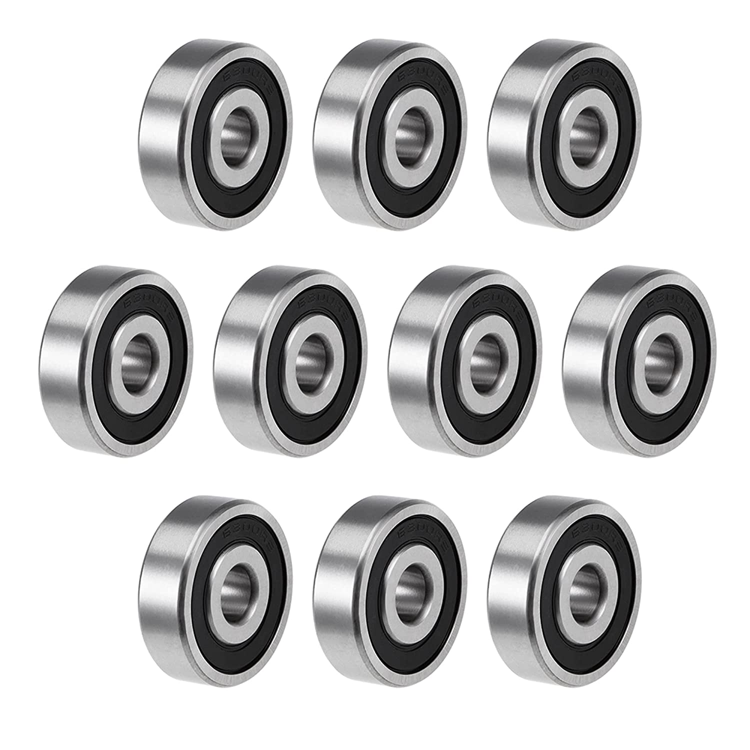 6300 Automobile Bearing Deep Groove Ball Bearings 6300rs 6301 6302 6303 6304 6305 6306 6307 6308 6309 6310