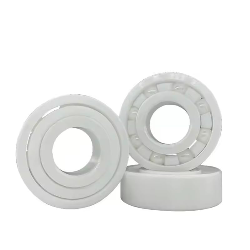 Deep Groove Ball Bearing Specifications