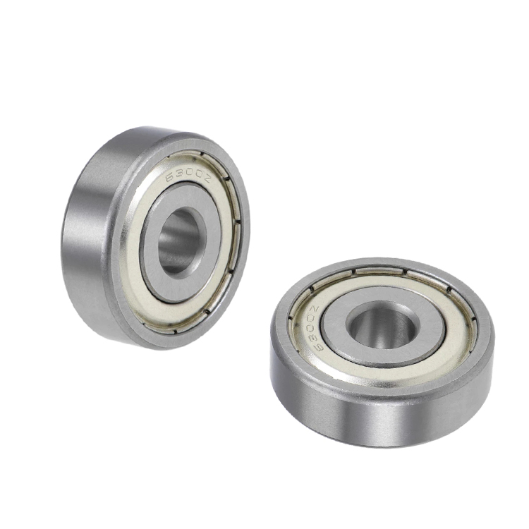 Bearing Details 2