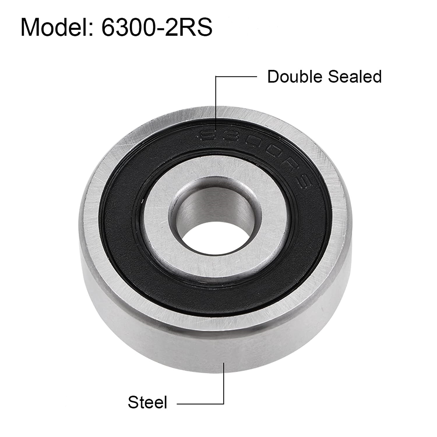 Bearing Specifications