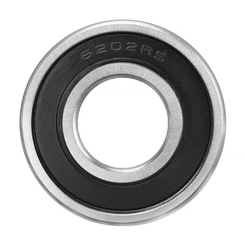 608ZZ Bearing Details
