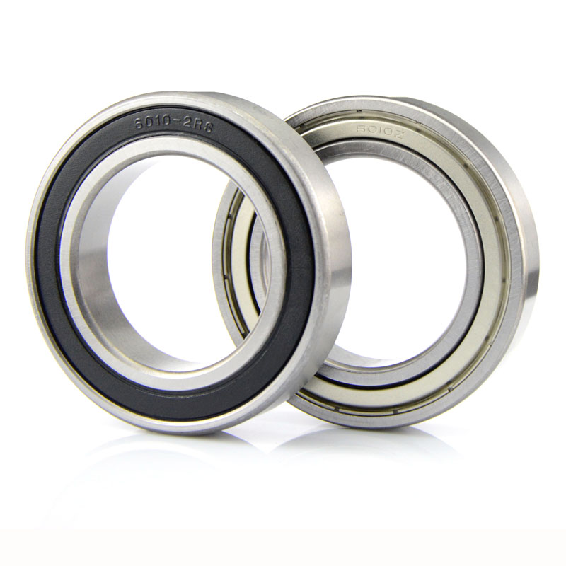 High Quality 6308 6309 6310 Deep groove Ball Bearing 6310-2RS Radial Ball Bearing 6310zz 6310 Bearing