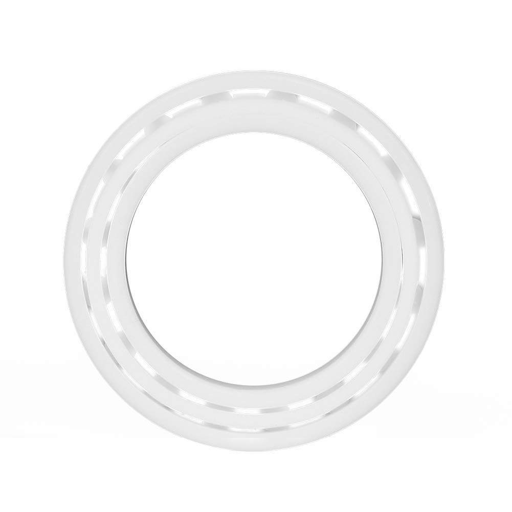 ceramic motorcycle high temp 6805CE ceramic skating ball bearings quad ceramic bearings with high temperature resistance