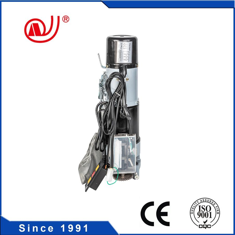 AC300 Automatic Smart Door Motor Hot-Selling Rolling Shutter Side Door Motor