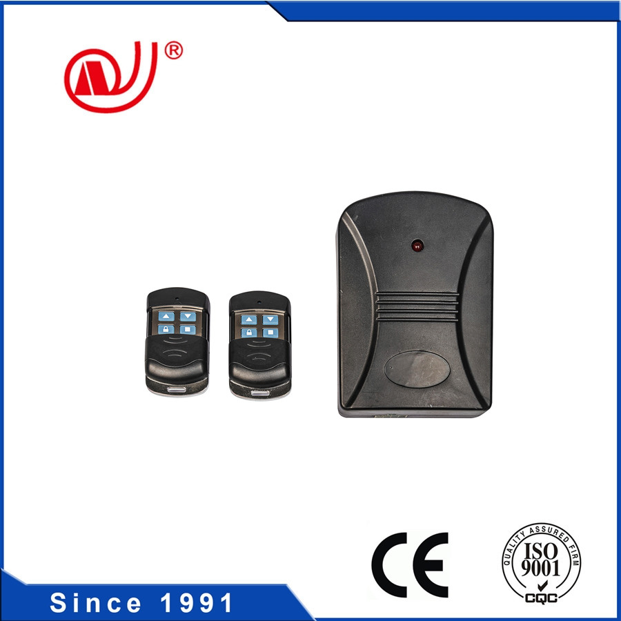 Opener Rolling Gate Electric Roller Door Motor 600kg Rolling Door Motor