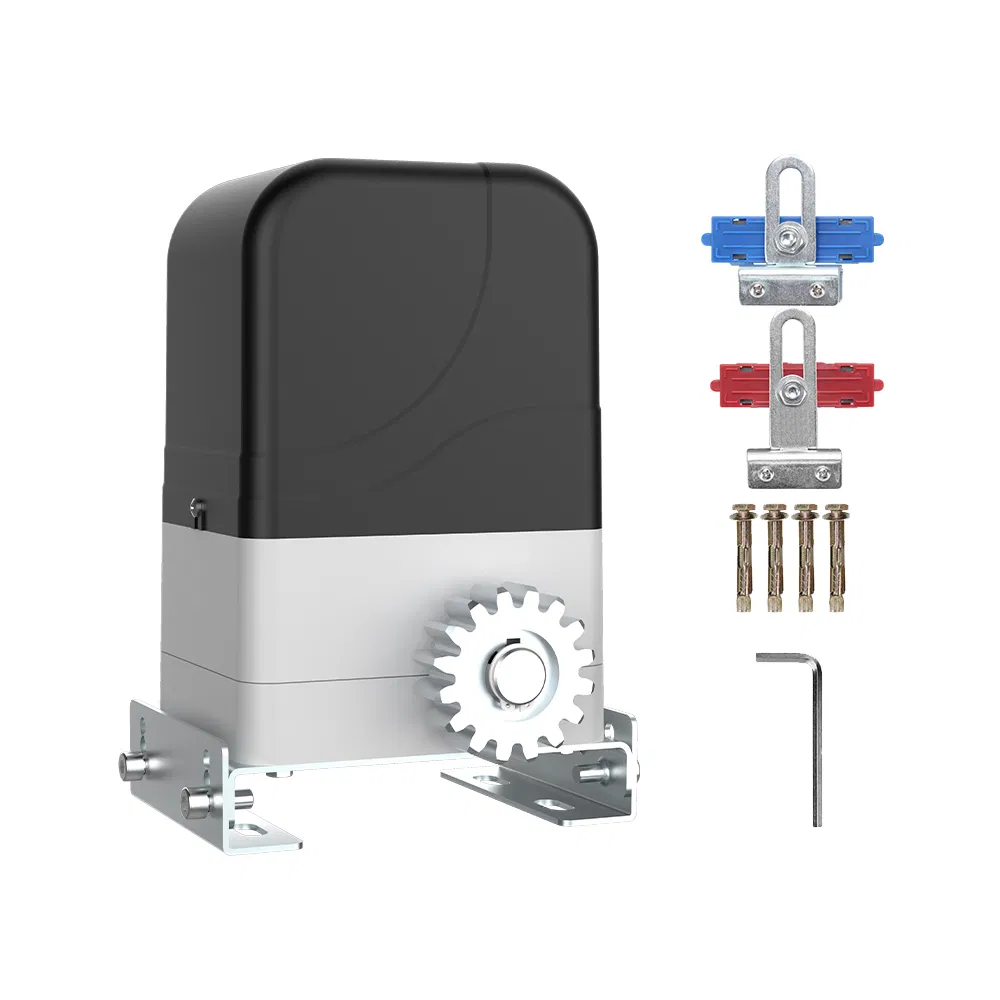 Standard kit items array