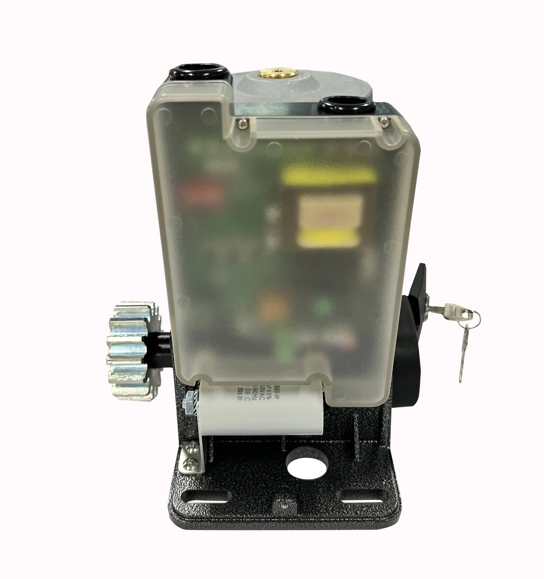Automatic 5000kg Gate Opener Sliding Door Motor Sliding Gate Motor