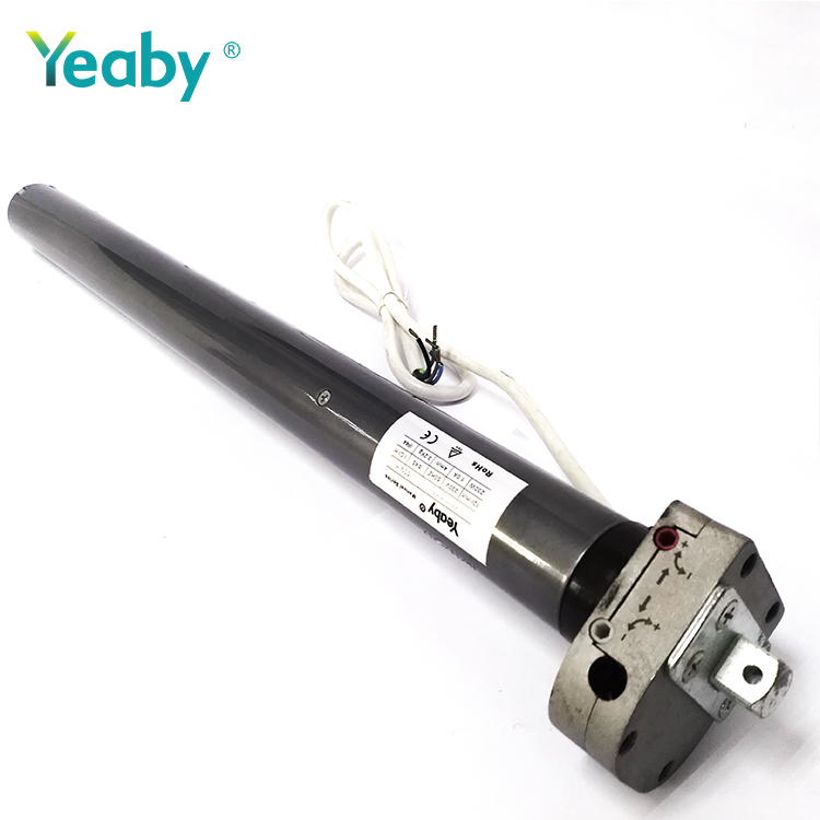 Automatic Roller Shutter Tubular Motor Engine for Shutter Window Door