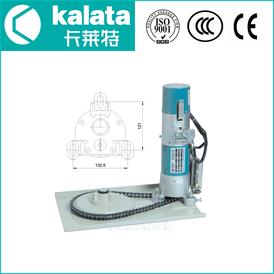 Kalata M400d-2-I (X) General Roller Shutter Motor/Rolling Shutter Motor/Roller Shutter Door Motor