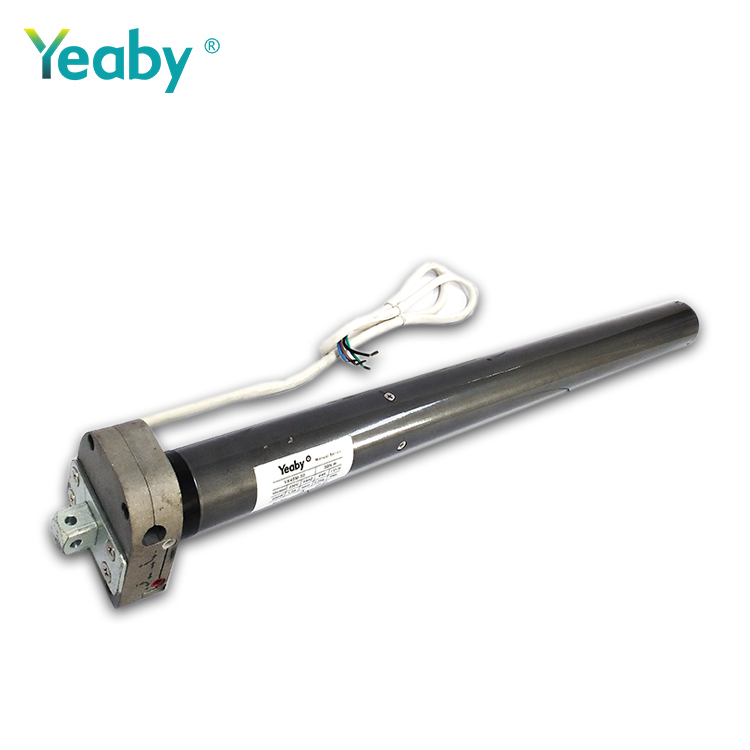 Automatic Roller Shutter Tubular Motor Engine for Shutter Window Door
