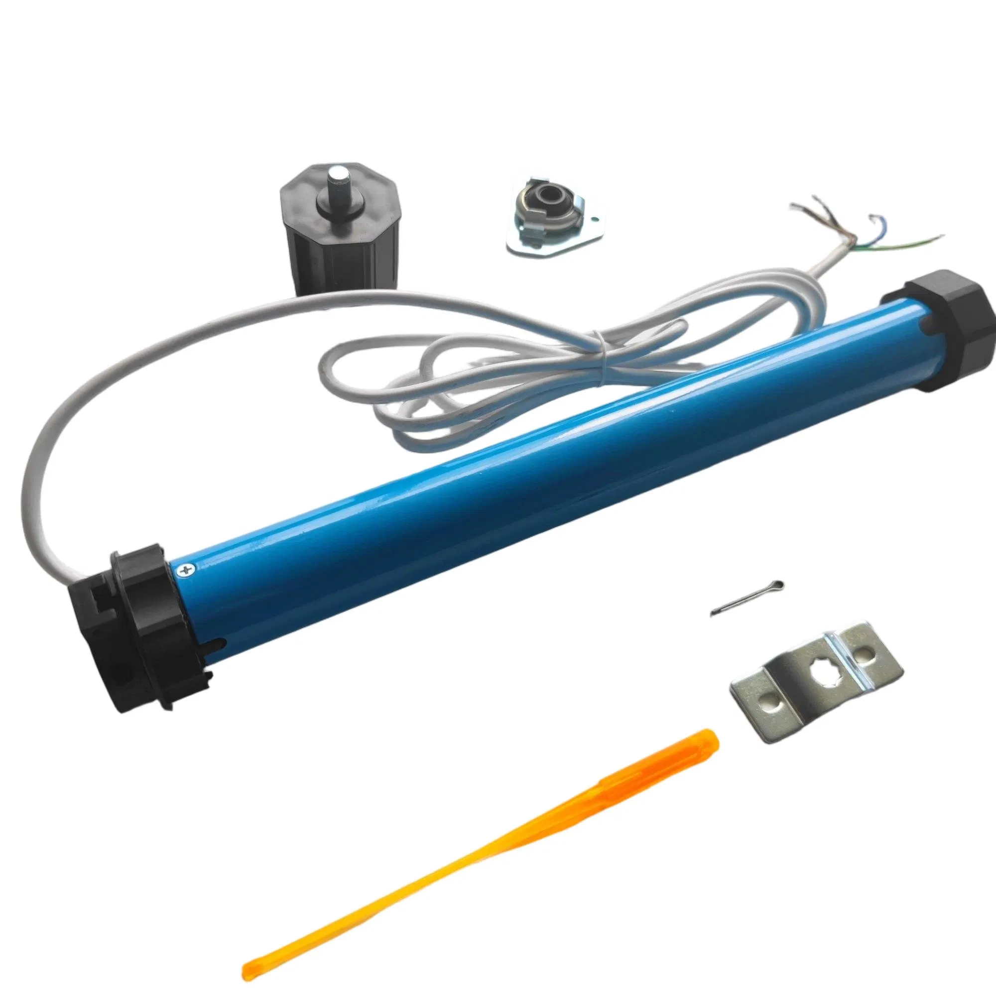 High Torque Roller Shutter Motor 220V 110V CE RoHS Certified