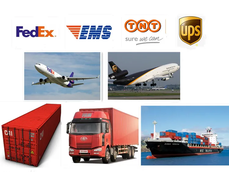 Delivery Preparation