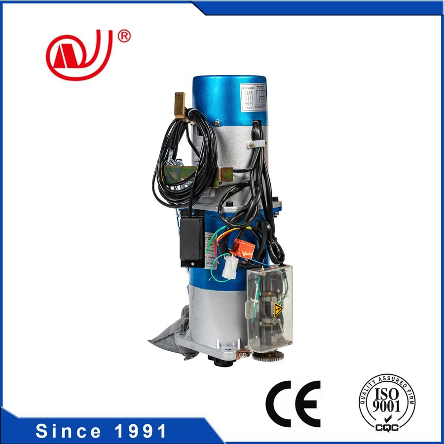 Automatic Smart AC1000-1p Garage Warehouse Motor High Quality Roller Shutter Motor
