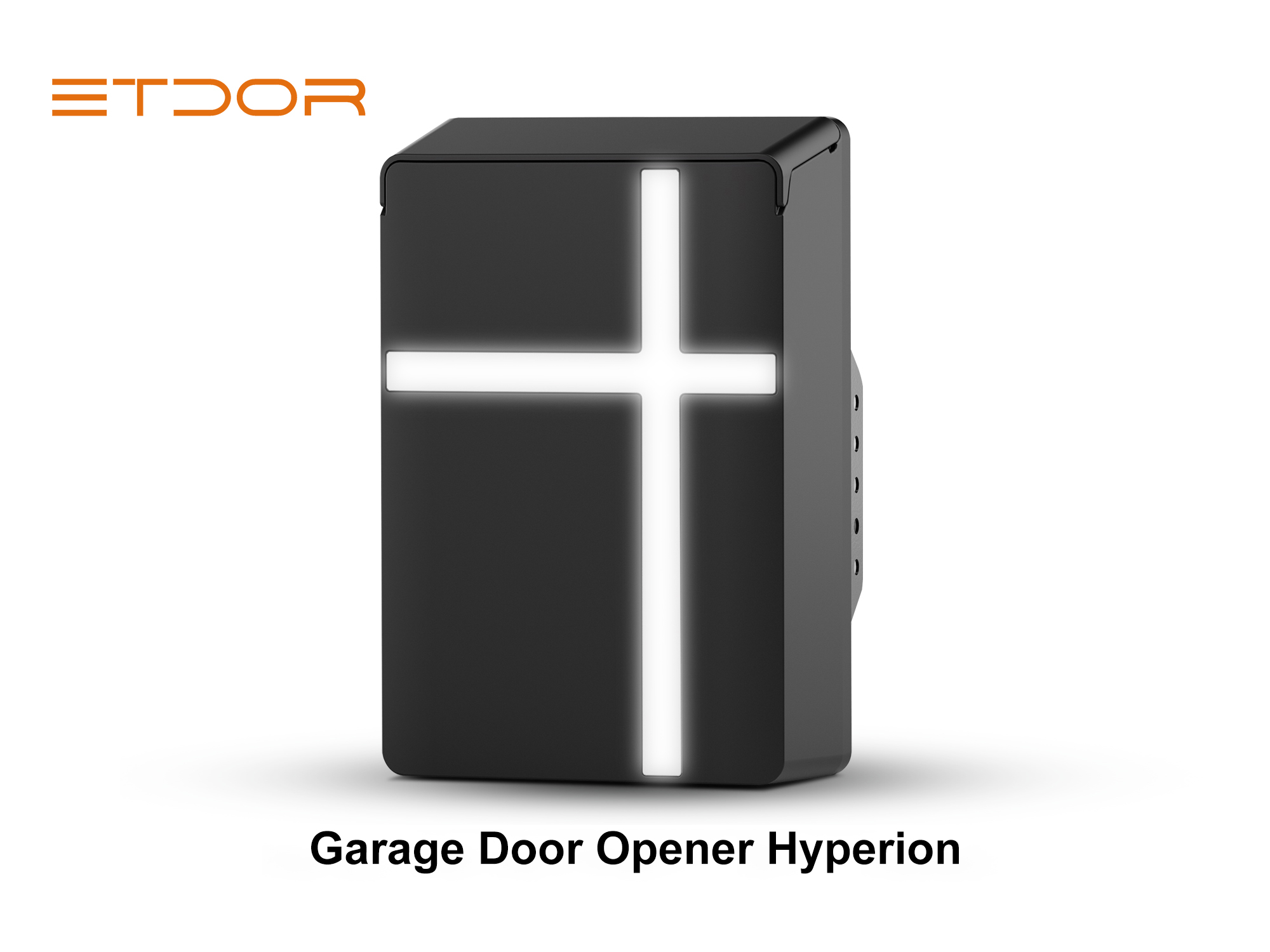 Wholesale Customizable Garage Door Motors with WiFi and Remote Control
