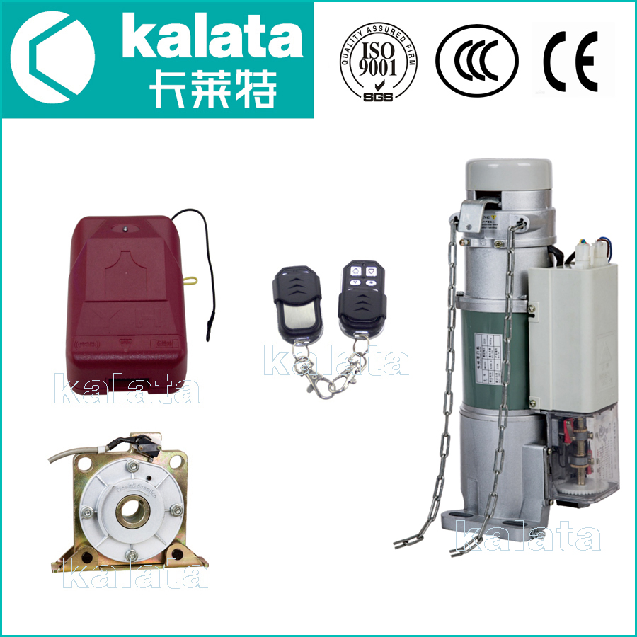 Kalata M400d-6c-IV (Y) Rolling Shutter Motor with Remote