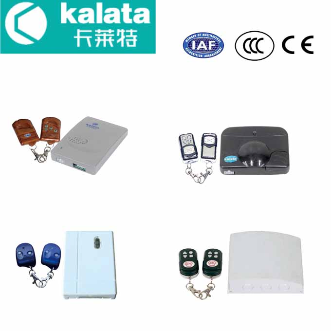 Kalata M600sf-4A-I (X) Chinese-Style Firepoof Roller Shutter Motor