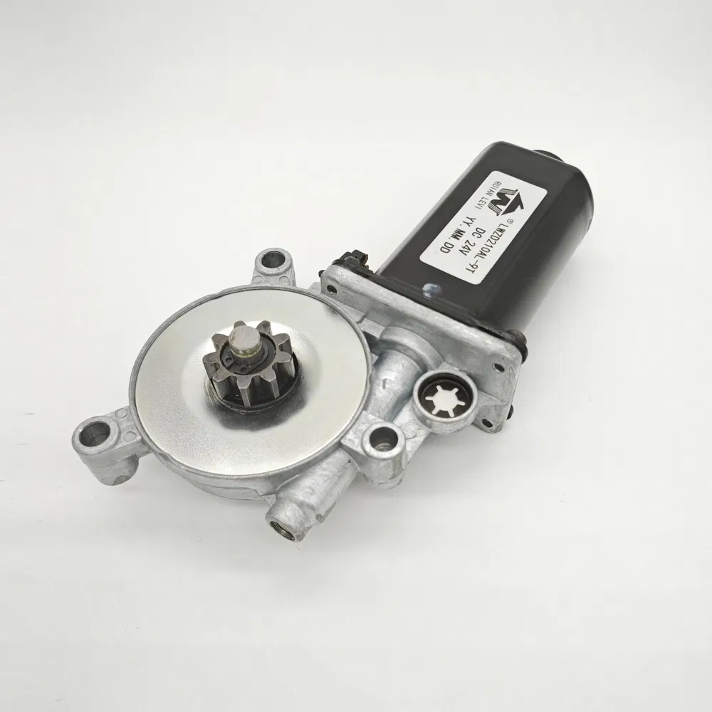 Maintenance Free DC 2.0 Max Current RV Awning Sunshade Motor