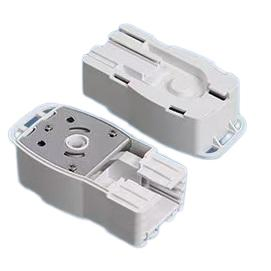 High Torque Factory Remote Control Sliding Window Shutter Motor