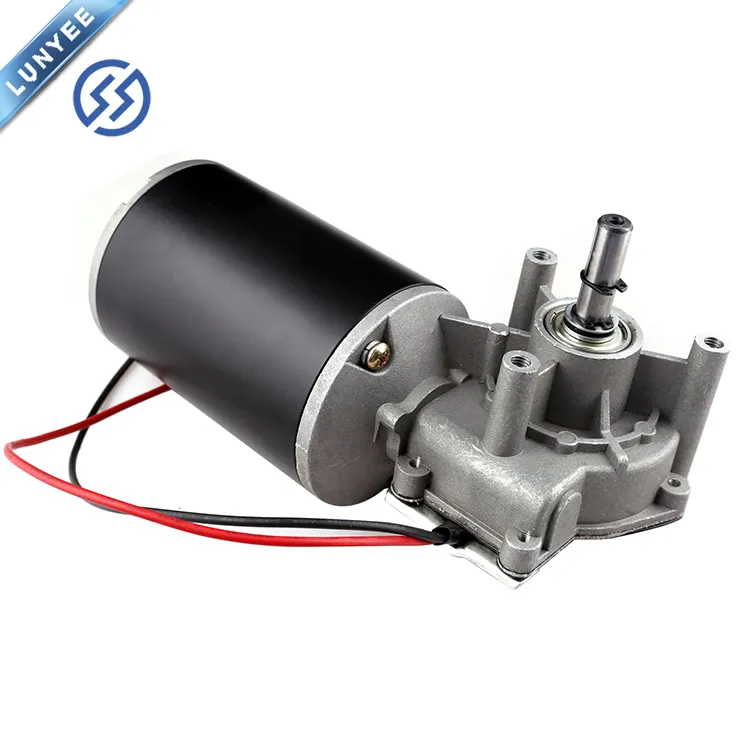 Right side motor view 4