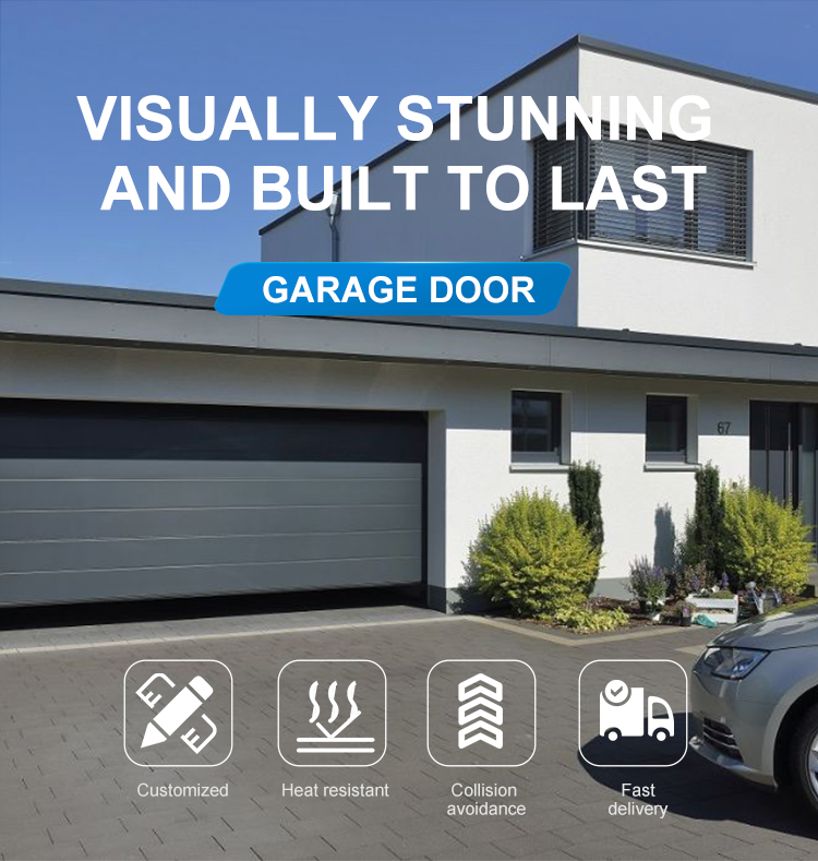 Garage Door