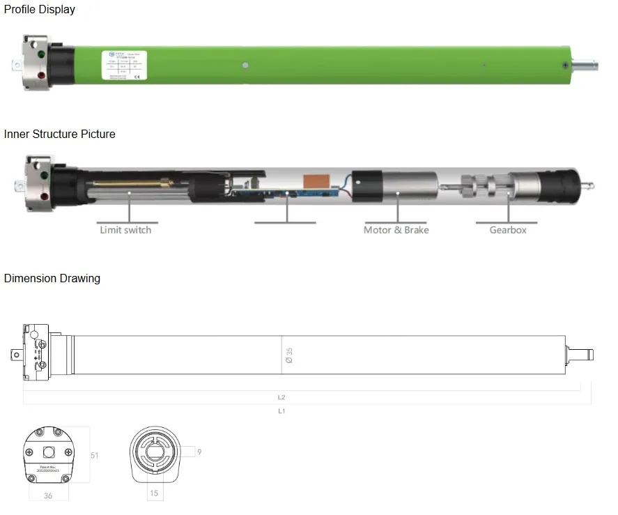 Technical Drawing